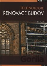 Technologie renovace budov