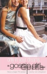 A Gossip Girl - Only in Your Dreams (9)
