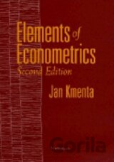 Elements of Econometrics