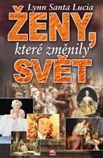 Ženy, které změnily svět