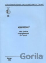 Kompresory