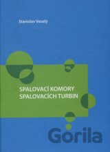 Spalovací komory spalovacích turbin