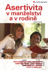 Asertivita v manželství a v rodině