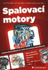 Spalovací motory