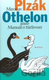 Othelon aneb Manuál žárlivosti