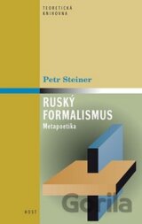 Ruský formalismus