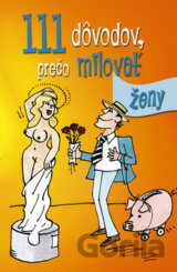 111 dôvodov, prečo milovať ženy