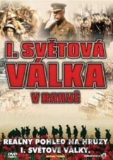 První světová válka v barvě