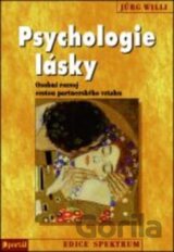 Psychologie lásky