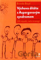 Výchova dítěte s Aspergerovým syndromem