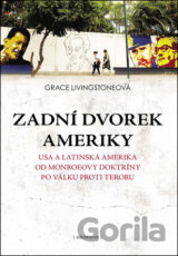 Zadní dvorek Ameriky