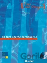 Fit fürs Goethe - Zertifikat C1