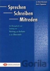 Sprechen, Schreiben, Mitreden