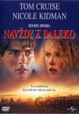 Navždy a daleko (DVD Light - digipack)