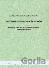 Čistenie odpadových vôd