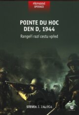 Pointe du Hoc - Den D, 1944