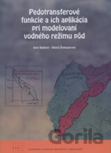 Pedotransferové funkcie a ich aplikácia pri modelovaní vodného režimu pôd