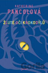 Žluté oči krokodýlů