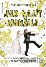 Jak najít manžela