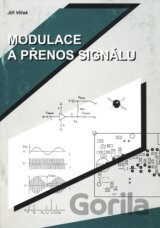 Modulace a přenos signálu