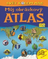 Můj obrázkový atlas