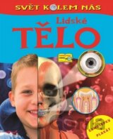 Lidské tělo