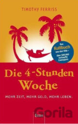 Die 4-Stunden Woche