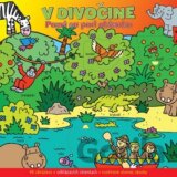 V divočine