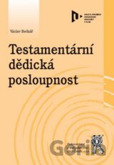 Testamentární dědická posloupnost