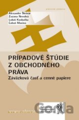 Prípadové štúdie z obchodného práva