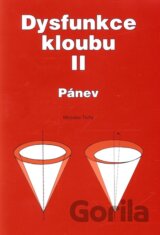 Dysfunkce kloubu II.