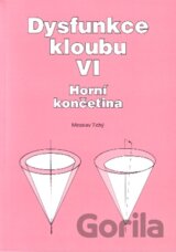 Dysfunkce kloubu VI.