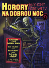 Horory na dobrou noc 3