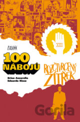 100 nábojů - 4