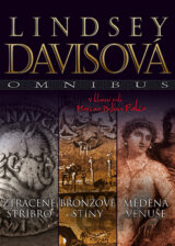 Ztracené stříbro / Bronzové stíny / Měděná Venuše