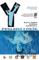 Y - Poslední z mužů 4