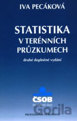 Statistika v terénních průzkumech