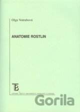 Anatomie rostlin