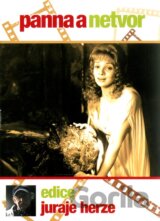 Panna a netvor (DVD Light)