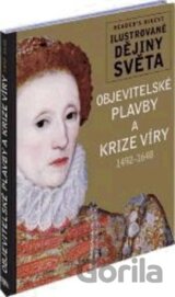 Objevitelské plavby a krize víry