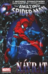 Spider-Man: Návrat