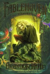 Fablehaven: Čaroles