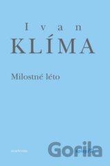 Milostné léto