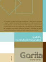 Modality v analytické metafyzice