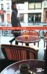 Ani později, ani jinde