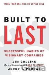 Built to Last (paperback)