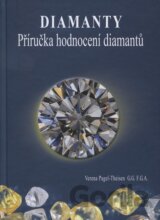 Diamanty - Příručka hodnocení diamantů