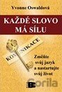 Každé slovo má sílu