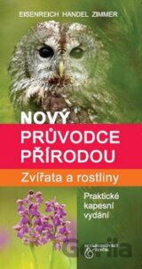 Nový průvodce přírodou