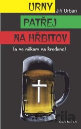 Urny patřej na hřbitov